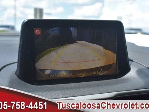 Used 2018 MAZDA MAZDA3 Touring FWD image 34