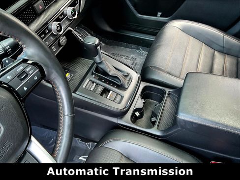 Used 2024 Honda CR-V Sport Touring image 17