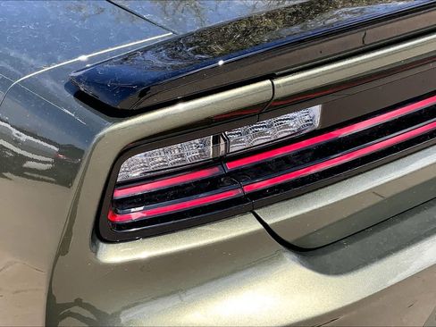 New 2026 Dodge Charger Scat Pack AWD/4WD image 13