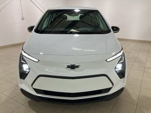 Used 2022 Chevrolet Bolt LT image 8