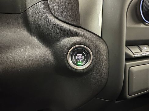 Used 2024 Chevrolet Silverado 1500 Custom RWD image 20