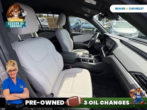Used 2025 Lexus TX 350 FWD w/ Convenience Package image 31