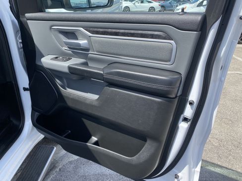 Used 2022 RAM 1500 Big Horn AWD/4WD image 22