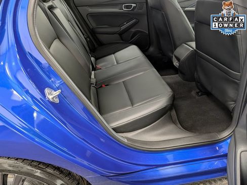 Used 2024 Acura Integra A-Spec w/ Technology Package FWD image 26