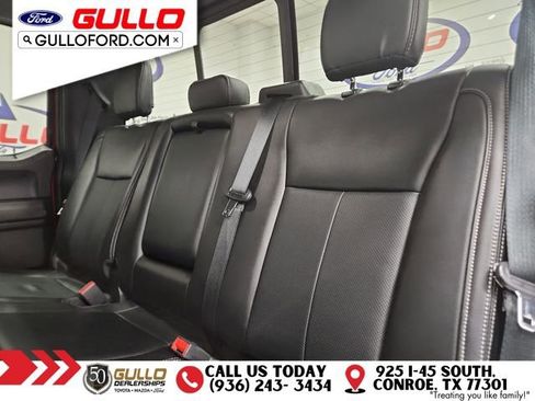 Used 2021 Ford F250 Lariat image 14