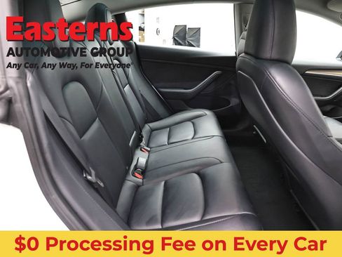 Used 2023 Tesla Model 3 Standard Range RWD image 17