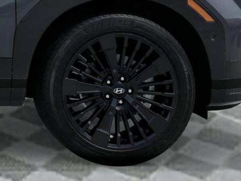 New 2026 Hyundai Santa Fe Calligraphy AWD/4WD image 8