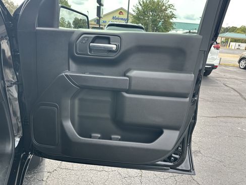 Certified 2024 Chevrolet Silverado 1500 Custom image 15