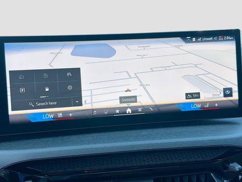 New 2026 BMW 330i xDrive 330i xDrive w/ Convenience Package image 35