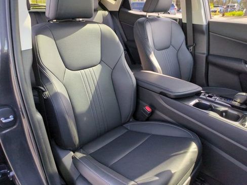 Used 2025 Lexus NX 250 FWD w/ Accessory Package (2T) image 29