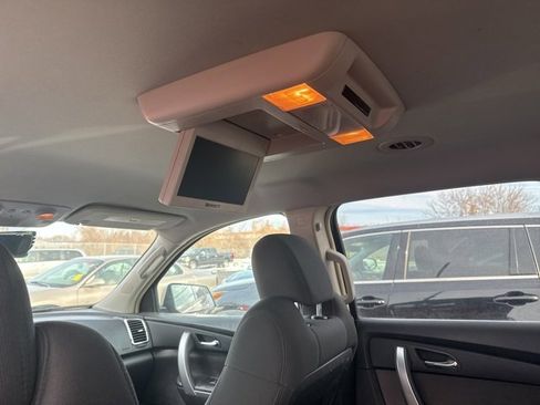 Used 2008 GMC Acadia SLE w/ Preferred Package image 13