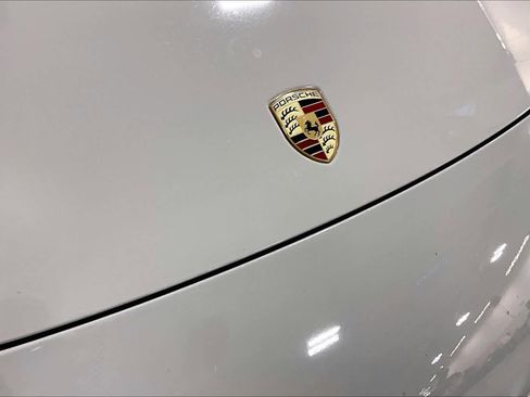 Used 2019 Porsche Panamera GTS w/ Premium Package Plus image 28