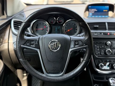 Used 2014 Buick Encore Convenience FWD image 44