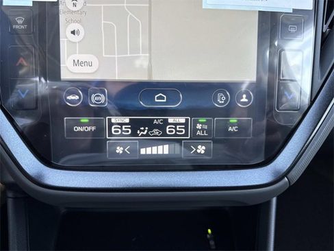 New 2026 Subaru Crosstrek 2.5i Limited image 22