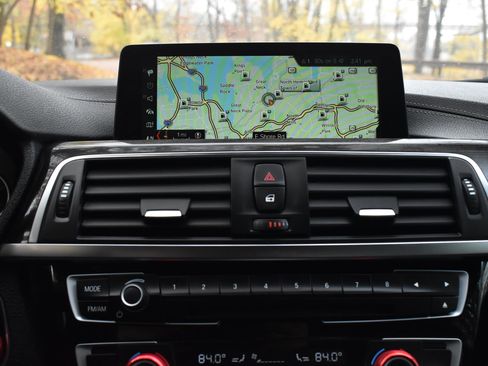 Used 2018 BMW 430i Convertible image 37