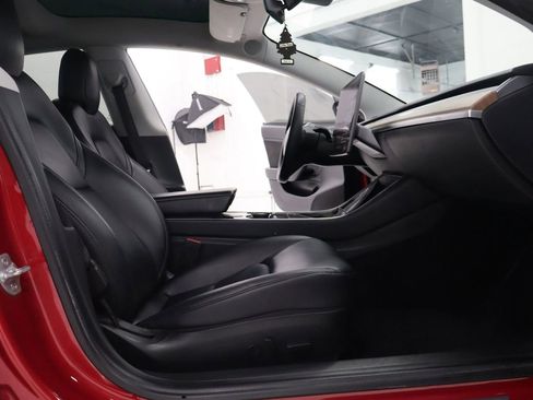 Used 2020 Tesla Model 3 Long Range image 20