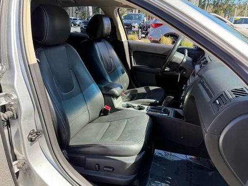 Used 2012 Ford Fusion SEL image 19