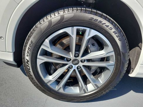 Certified 2026 Audi Q7 3.0T Premium w/ Convenience Plus Package AWD/4WD image 13