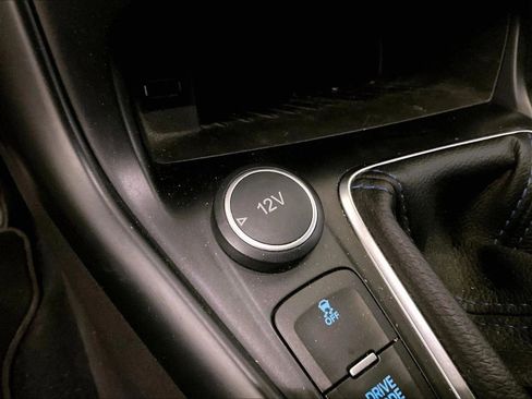 Used 2016 Ford Focus RS AWD/4WD image 31