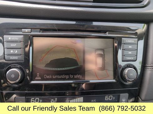 Used 2018 Nissan Rogue SL w/ Premium Package AWD/4WD image 21