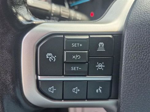 Used 2024 Ford Expedition Max Limited AWD/4WD image 18