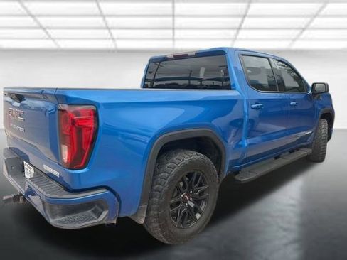 Used 2023 GMC Sierra 1500 Elevation image 3