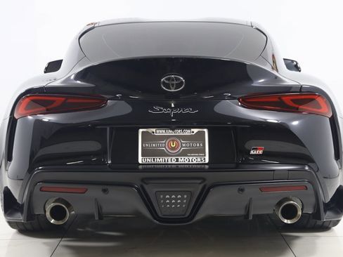 Used 2023 Toyota Supra Premium image 61