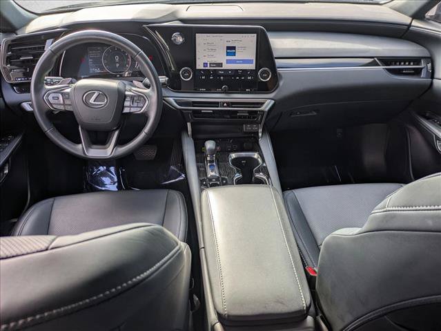 Used 2024 Lexus RX 350 FWD w/ Technology Package image 17