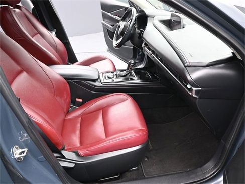 Certified 2023 MAZDA CX-30 AWD 2.5 S w/ Preferred Package image 25