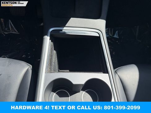 Used 2023 Tesla Model Y Long Range AWD/4WD image 18