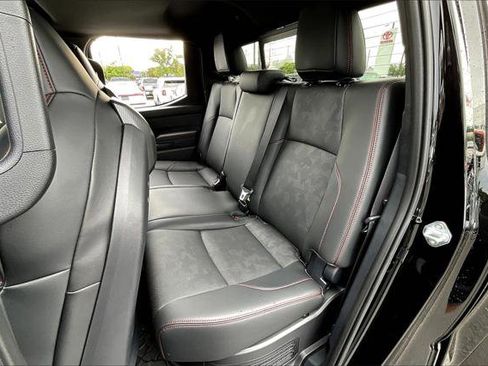 Certified 2025 Toyota Tacoma TRD Pro image 19