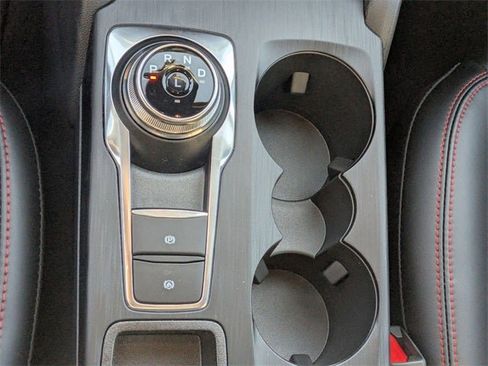 New 2026 Ford Escape ST-Line Elite image 57