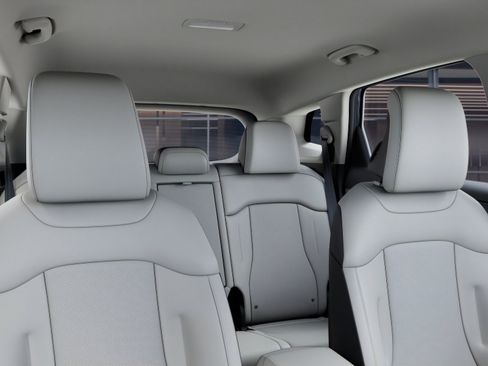 New 2026 Kia Sportage EX AWD/4WD image 27