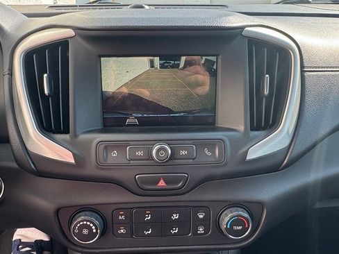 Used 2019 GMC Terrain SLE FWD image 20
