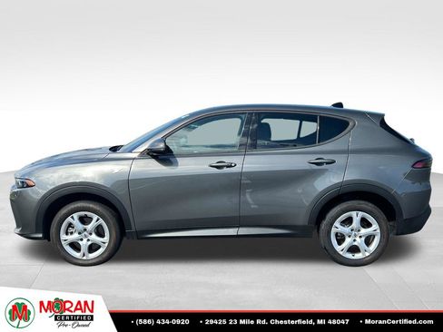 Used 2024 Dodge Hornet GT AWD/4WD image 2