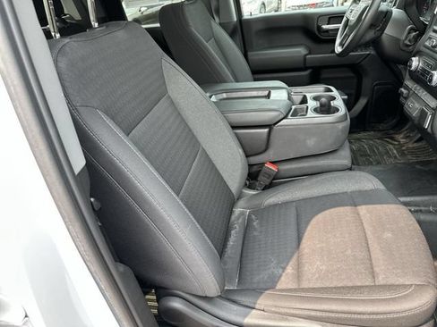 Used 2024 GMC Sierra 2500 Pro w/ Convenience Package AWD/4WD image 26