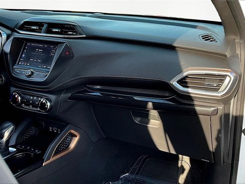 Used 2023 Chevrolet TrailBlazer ACTIV image 17