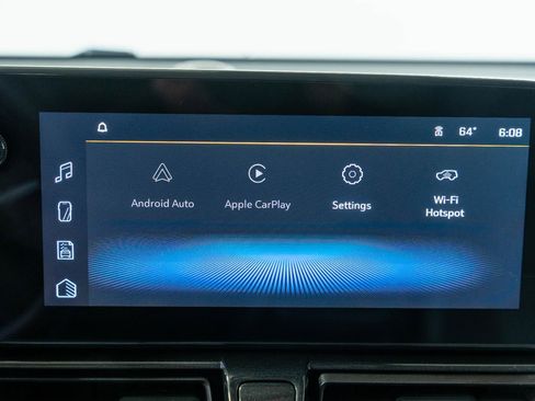 Used 2024 Chevrolet TrailBlazer LT w/ Driver Confidence Package image 33