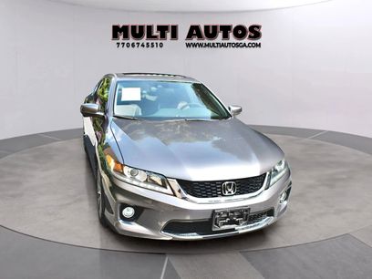 Used 2014 Honda Accord EX-L