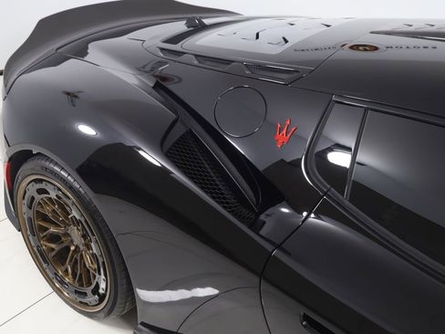 Used 2022 Maserati MC20 Coupe image 76