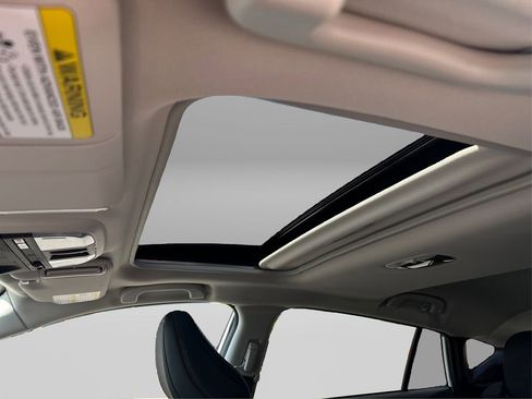 New 2025 Subaru Crosstrek 2.5i Limited image 23