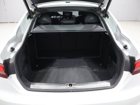 Used 2024 Audi A5 2.0T Premium Plus AWD/4WD image 4