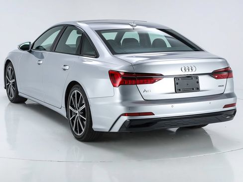 Used 2025 Audi A6 Premium Plus w/ Premium Plus Package AWD/4WD image 11