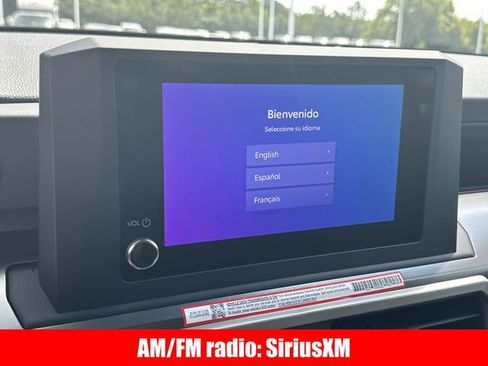 New 2025 Toyota Tacoma SR5 image 14