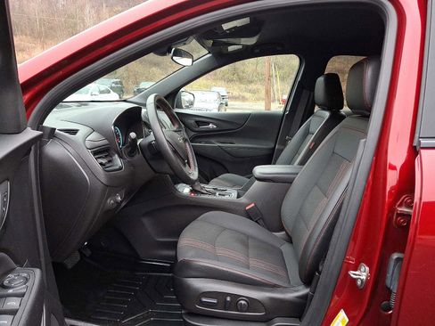 Used 2023 Chevrolet Equinox RS image 15