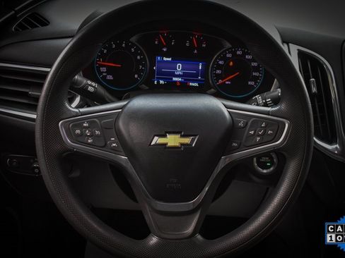 Used 2022 Chevrolet Equinox LT image 28