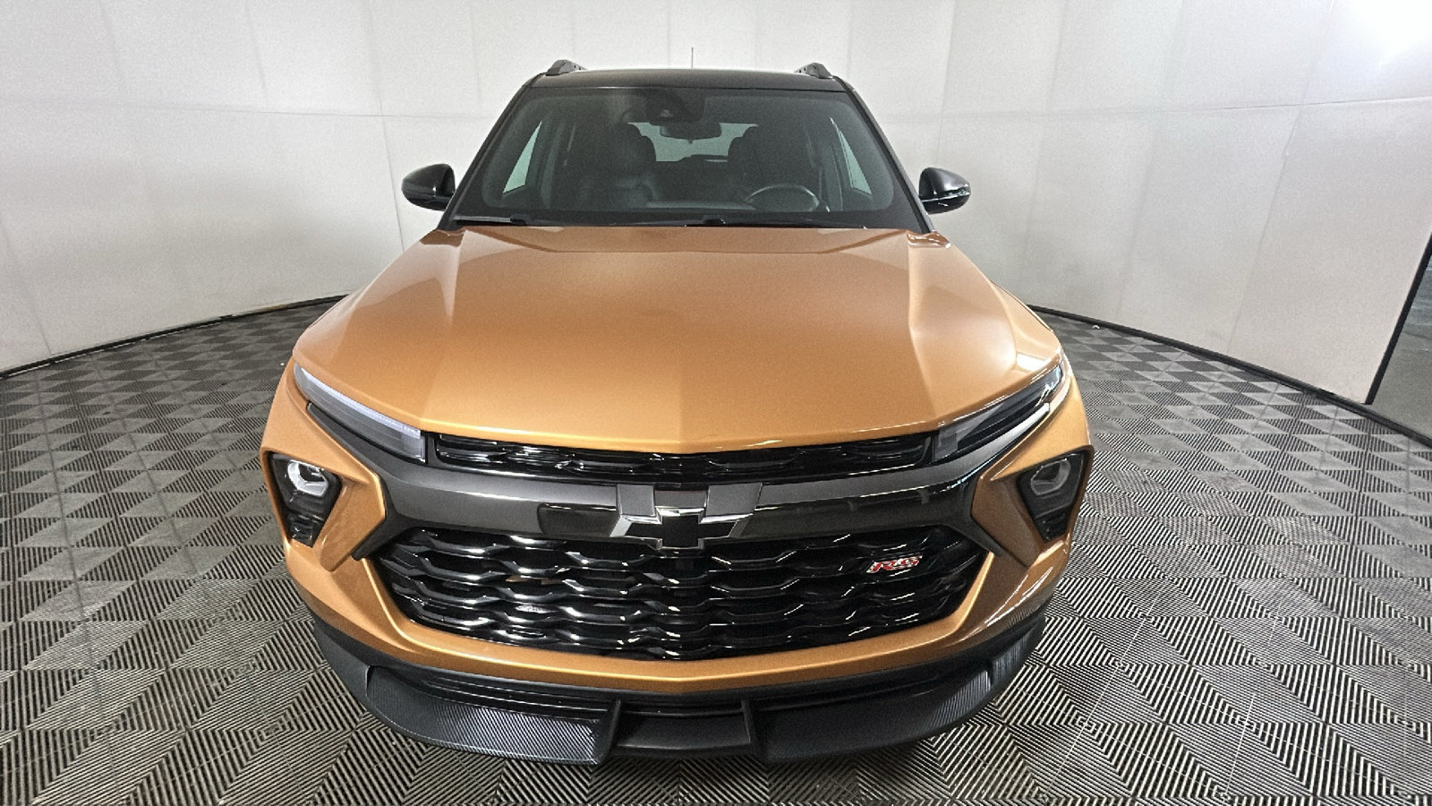 Used 2024 Chevrolet TrailBlazer RS AWD/4WD image 8