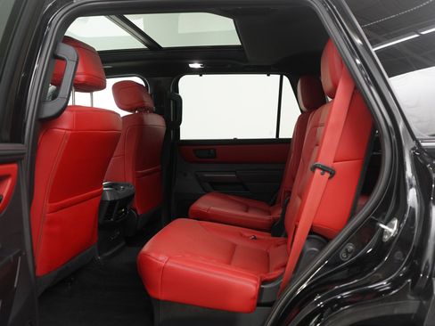 Used 2024 Toyota Sequoia TRD Pro image 20