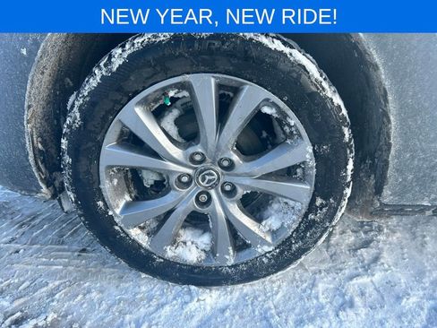 Used 2023 MAZDA CX-30 AWD 2.5 S w/ Select Package image 17