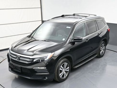 Used 2016 Honda Pilot EX-L image 38